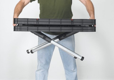 STÓŁ WARSZTATOWY SKŁADANY KETER WORK TABLE KETER