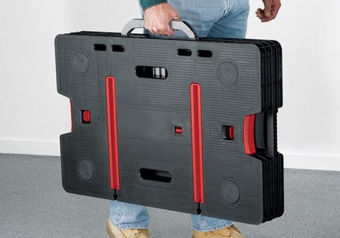 STÓŁ WARSZTATOWY SKŁADANY KETER WORK TABLE KETER