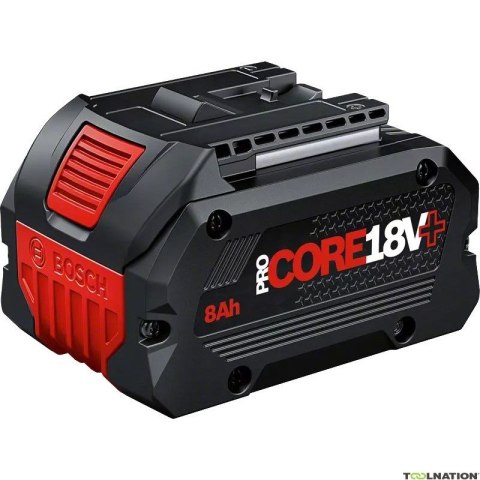 AKUMULATOR GBA PROCORE18V+ 8.0AH BOSCH