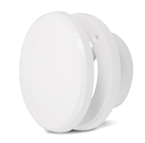 ANEMOSTAT 125MM AIR ROXY