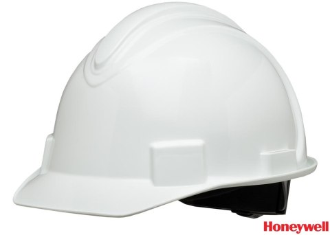 HEŁM OCHRONNY HONEYWELL SHORT, BIAŁY HONEYWELL