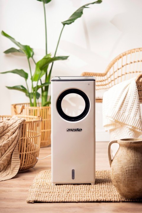 KLIMATOR 2L BEZŚMIGŁOWY 3W1 MS 7856 MESKO