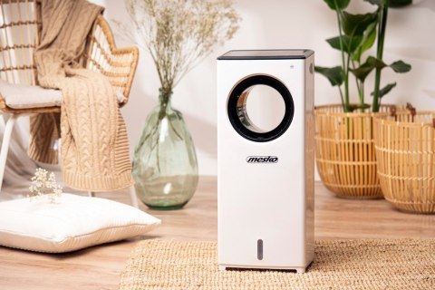 KLIMATOR 2L BEZŚMIGŁOWY 3W1 MS 7856 MESKO