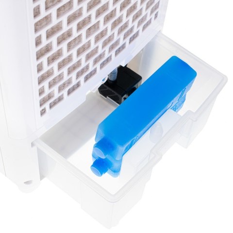 KLIMATOR 2L BEZŚMIGŁOWY 3W1 MS 7856 MESKO