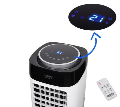 KLIMATOR 7L 3 W 1 Z PILOTEM CR 7908 CAMRY