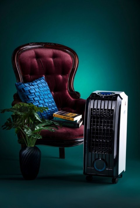 KLIMATOR 8L 4 W 1 ION Z PILOTEM CR 7920 CAMRY