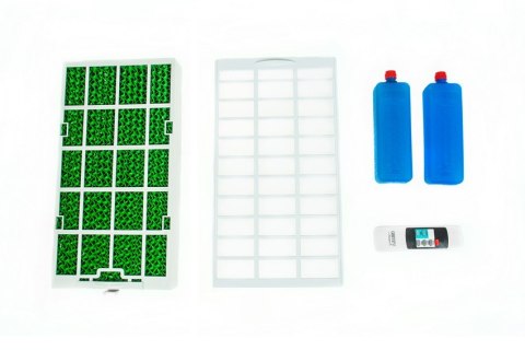 KLIMATOR 8L 4 W 1 ION Z PILOTEM CR 7920 CAMRY