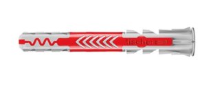 KOSZULKA DUOPOWER 6*50 MOCOWANIE UNIWERSALNE FISCHER