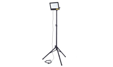 LAMPA NA STATYWIE150W, 15000LM, LM150AL PARTNERSITE