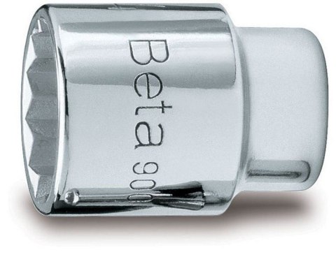 NASADKA 1/4'' 5.5MM 12-KĄTNA BETA