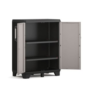 NISKA SZAFA GOSPODARCZA, WARSZTATOWA ARMADIO PRO KETER