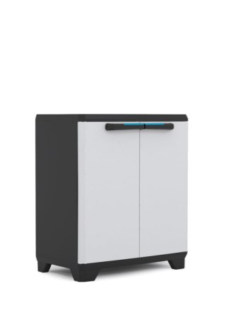 NISKA SZAFA GOSPODARCZA, WARSZTATOWA LINEAR BAJO KETER