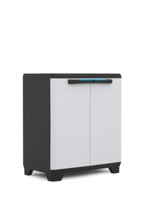 NISKA SZAFA GOSPODARCZA, WARSZTATOWA LINEAR BAJO KETER