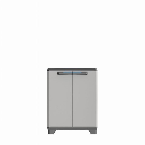 NISKA SZAFA GOSPODARCZA, WARSZTATOWA LINEAR BAJO KETER