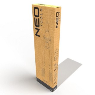 NITOWNICA CZOŁOWA DO NITÓW STALOWYCH I ALUM. 3.2-6.4MM NEO