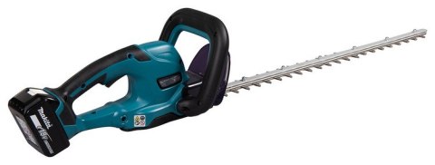 NOŻYCE AKUMULATOROWE DO ŻYWOPŁOTU 600MM 18V 1*3.0AH LI-JON MAKITA
