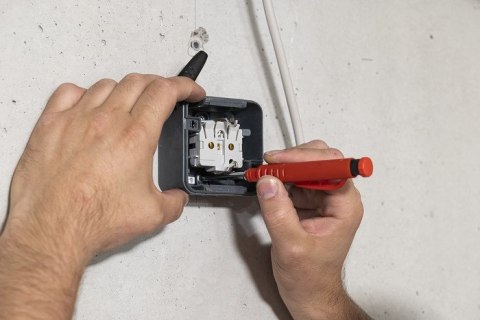 OŁÓWEK AUTOMATYCZNY TLM2 15CM SOLA