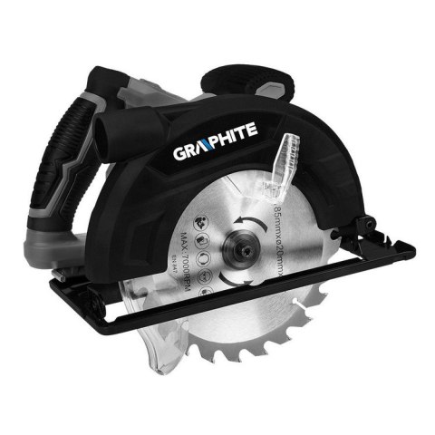 PILARKA TARCZOWA 1200W 185MM GRAPHITE