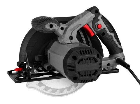 PILARKA TARCZOWA 1200W 185MM GRAPHITE