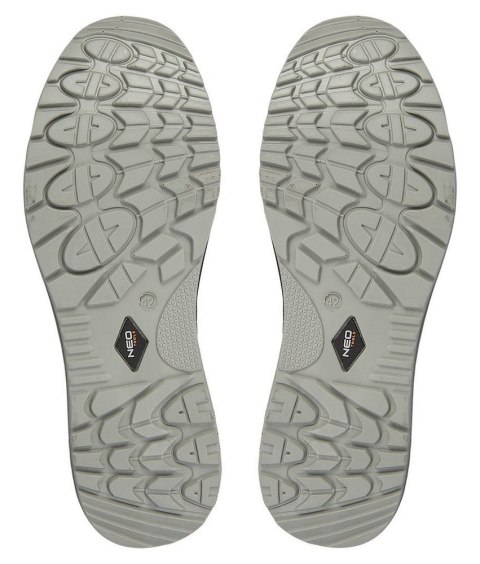 PÓŁBUTY ROBOCZE S1 PL SR,ESD PODNOSEK KOMPOZYTOWY ROZMIAR 42 NEO