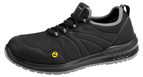 PÓŁBUTY ROBOCZE S1 PL SR,ESD PODNOSEK KOMPOZYTOWY ROZMIAR 43 NEO