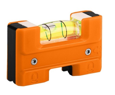 POZIOMICA KIESZONKOWA Z ZACZEPEM DO PASKA NEO