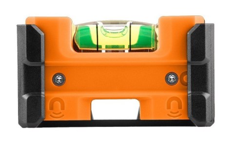 POZIOMICA KIESZONKOWA Z ZACZEPEM DO PASKA NEO