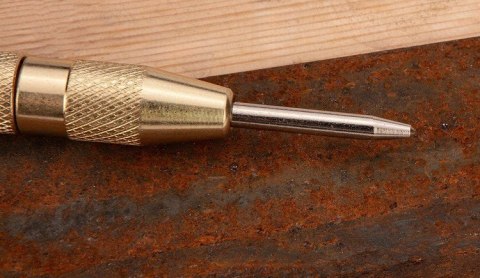 PUNKTAK AUTOMATYCZNY DO ZNAKOWANIA POWIERZCHNI NEO