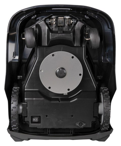 ROBOT KOSZĄCY 24CM 18V 5.0AH MAKITA