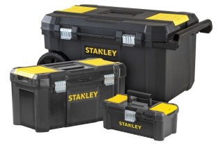 SKRZYNKA NARZĘDZIOWA ESSENTIAL 3W1 19'' STANLEY