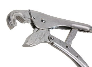 SZCZYPCE NASTAWNE SAMOBLOKUJĄCE 235MM BETA