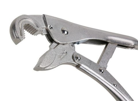 SZCZYPCE NASTAWNE SAMOBLOKUJĄCE 235MM BETA