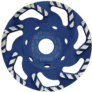 TARCZA DIAMENTOWA GARNKOWA EXPERT 125MM BOSCH