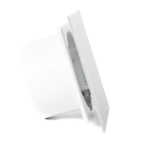 WENTYLATOR ŚCIENNO-SUFITOWY DRIM 100 PS WYŁ.POCIĄGANY AIR ROXY