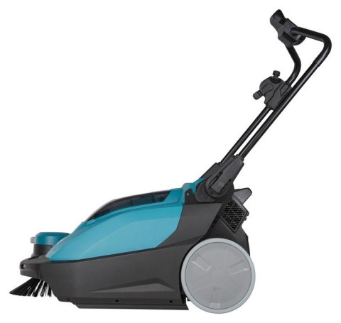 ZAMIATARKA AKUMULATOROWA 40VMAX XGT 2*5.0AH MAKITA