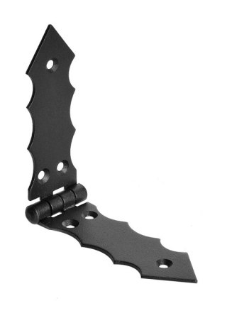 ZAWIAS OZDOBNY 150*35*2.0 UN