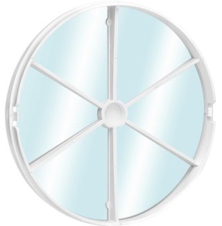 ZAWÓR ZWROTNY DO WENTYLATOTA DRIM 125 AIR ROXY