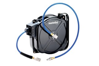 ZWIJADŁO PNEUMATYCZNE SA 312 8*12MM 12M METABO