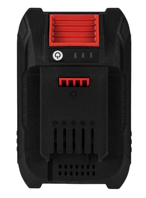 AKUMULATOR ENERGY+ 18V LI-ION 4.0AH BOOST UP GRAPHITE