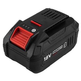 AKUMULATOR ENERGY+ 18V LI-ION 8.0AH BOOST UP GRAPHITE
