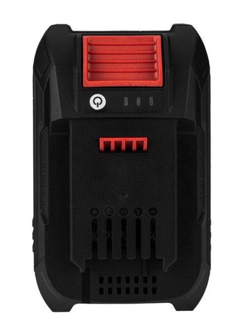 AKUMULATOR ENERGY+ 18V LI-ION 8.0AH BOOST UP GRAPHITE