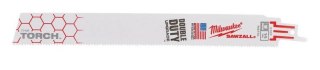 BRZESZCZOTY DO PIŁ 230*1.8MM TORCH MILWAUKEE
