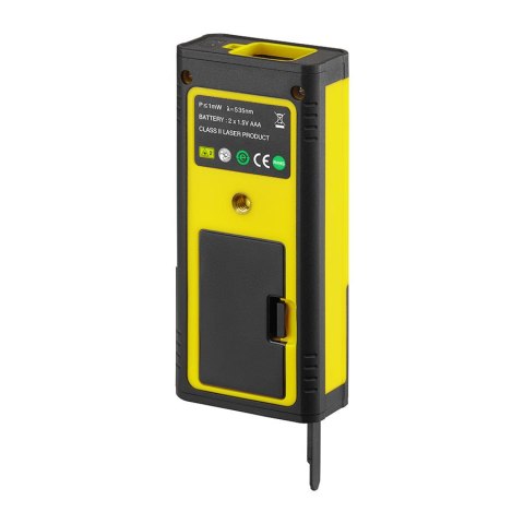 DALMIERZ NIVEL HDM-5G 50M NIVEL