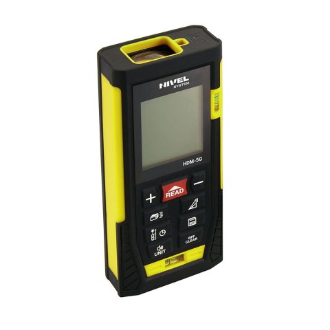 DALMIERZ NIVEL HDM-5G 50M NIVEL