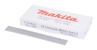 GWOŹDZIE AF505 OP-5000 SZT. 15MM MAKITA