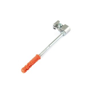 HAK DO OBEJMY 220 MM BRYZA