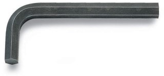 KLUCZ TRZPIENIOWY KĄTOWY SZEŚCIOKĄTNY 0.9MM BETA