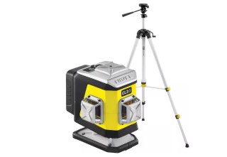 LASER KRZYŻOWY CL3G + STATYW SJJ-M1 EX NIVEL