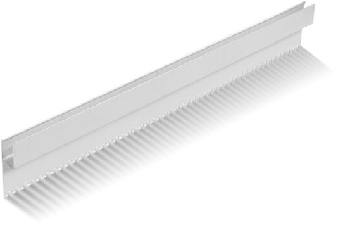 ŁATA BUDOWLANA ZĄBKOWANA ALZ 2605 100 CM SOLA