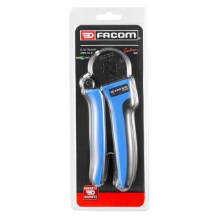 NARZĘDZIE WIELOFUNKCYJNE DO ZACISKANIA SERKAN 360° FACOM